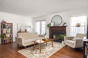 1335 N Crossing Dr NE, Atlanta, GA 30329 - Photo 1