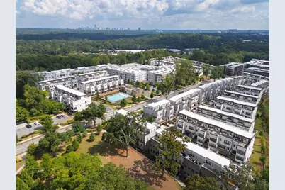 1012 Burnside Lane NW, Atlanta, GA 30318 - Photo 35