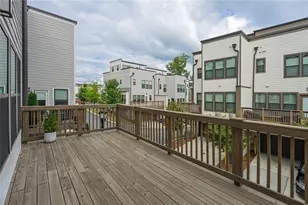 1012 Burnside Ln. NW, Atlanta, GA 30318 - Photo 13