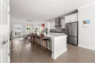 1012 Burnside Lane NW, Atlanta, GA 30318 - Photo 15