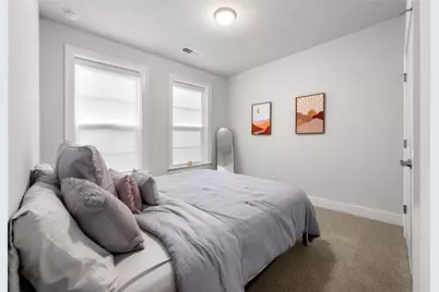 1012 Burnside Lane NW, Atlanta, GA 30318 - Photo 19