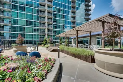 923 Peachtree Street NE #1221, Atlanta, GA 30309 - Photo 29