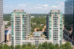 923 Peachtree St NE, Atlanta, GA 30309 - Photo 3