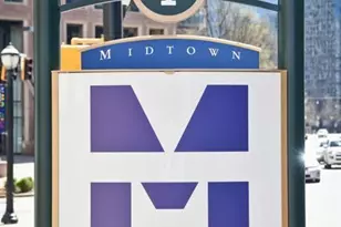 923 Peachtree St NE, Atlanta, GA 30309 - Photo 53