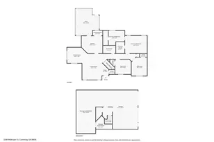 2240 McBrayer Ct, Cumming, GA 30028 - Photo 35