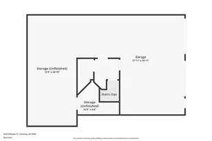 2240 McBrayer Ct, Cumming, GA 30028 - Photo 33