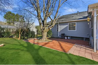 2240 McBrayer Court, Cumming, GA 30028 - Photo 25