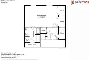 2250 Cedar Forks Dr, Marietta, GA 30062 - Photo 25