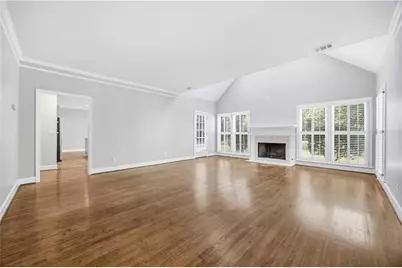 120 Willow Brook Drive, Roswell, GA 30076 - Photo 5