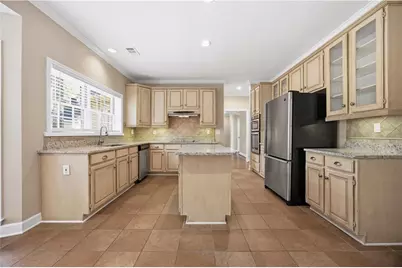 120 Willow Brook Drive, Roswell, GA 30076 - Photo 7