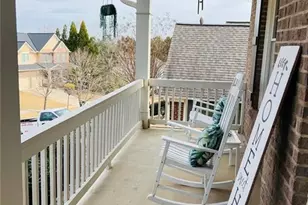 7437 Fireside Ln, Flowery Branch, GA 30542 - Photo 1