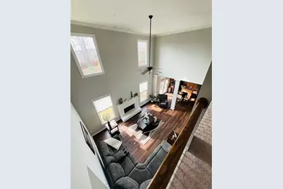 7437 Fireside Lane, Flowery Branch, GA 30542 - Photo 5