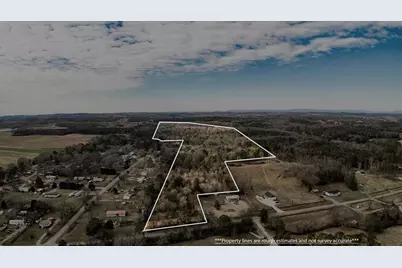 0 Folsom Road, Fairmount, GA 30139 - Photo 1