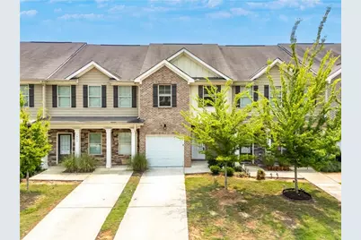 1931 Old Dogwood, Jonesboro, GA 30238 - Photo 1