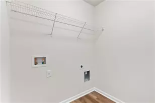 1931 Old Dogwood, Jonesboro, GA 30238 - Photo 21