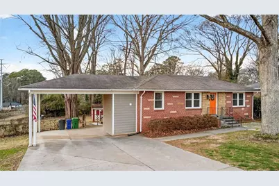 834 Alberson Court, Decatur, GA 30033 - Photo 3