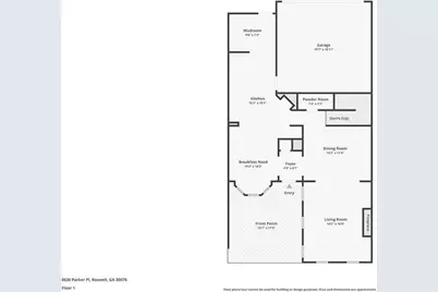 8630 Parker Place, Roswell, GA 30076 - Photo 51