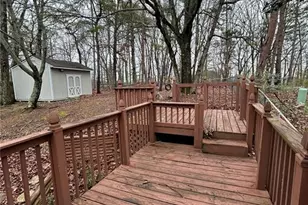 1730 Paddlewheel Dr NE, Marietta, GA 30062 - Photo 31