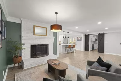 146 Lancelot Way, Lawrenceville, GA 30046 - Photo 5