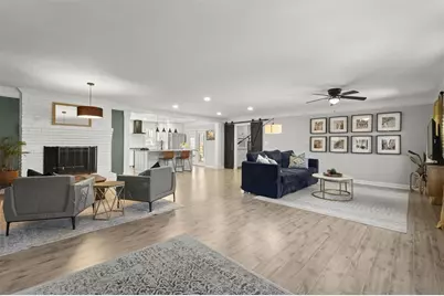 146 Lancelot Way, Lawrenceville, GA 30046 - Photo 3