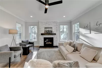 5415 Summer Spruce Place, Buford, GA 30518 - Photo 19