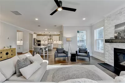 5415 Summer Spruce Place, Buford, GA 30518 - Photo 21