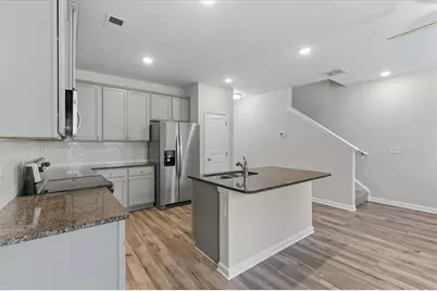 2832 Saratoga Lake View, Decatur, GA 30034 - Photo 9