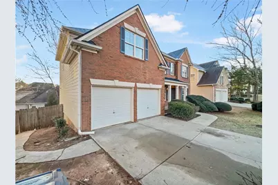 1712 McCook Court NW, Kennesaw, GA 30144 - Photo 3