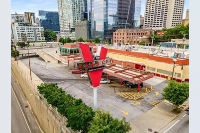 923 Peachtree Street NE #826, Atlanta, GA 30309 - Photo 61