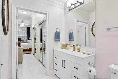 923 Peachtree Street NE #826, Atlanta, GA 30309 - Photo 11