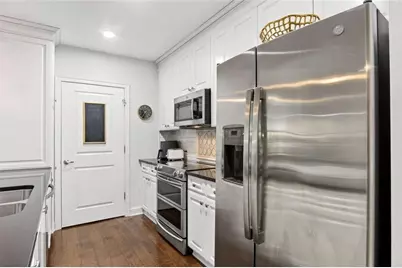 923 Peachtree Street NE #826, Atlanta, GA 30309 - Photo 7