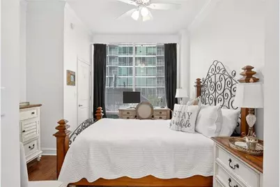 923 Peachtree Street NE #826, Atlanta, GA 30309 - Photo 15