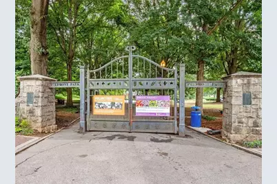 923 Peachtree Street NE #826, Atlanta, GA 30309 - Photo 67