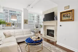 923 Peachtree St NE, Atlanta, GA 30309 - Photo 1