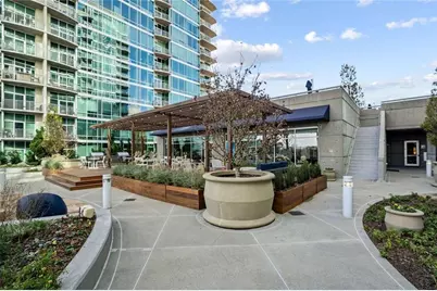 923 Peachtree Street NE #826, Atlanta, GA 30309 - Photo 37