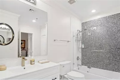 923 Peachtree Street NE #826, Atlanta, GA 30309 - Photo 13