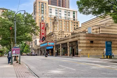 923 Peachtree Street NE #826, Atlanta, GA 30309 - Photo 51