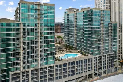 923 Peachtree Street NE #826, Atlanta, GA 30309 - Photo 39