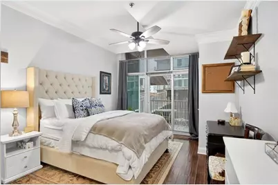 923 Peachtree Street NE #826, Atlanta, GA 30309 - Photo 9