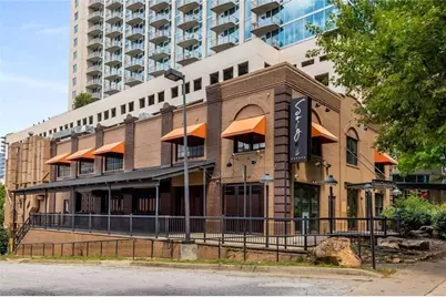 923 Peachtree Street NE #826, Atlanta, GA 30309 - Photo 53