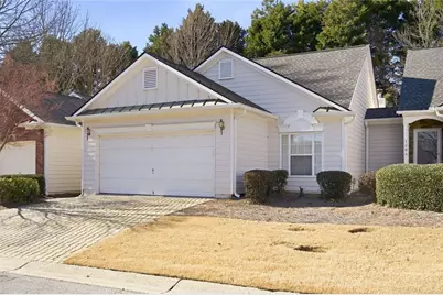 1606 Donovans Ridge, Kennesaw, GA 30152 - Photo 1