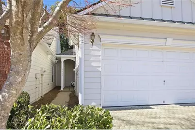 1606 Donovans Ridge, Kennesaw, GA 30152 - Photo 5