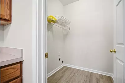 1606 Donovans Ridge, Kennesaw, GA 30152 - Photo 17