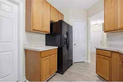 1606 Donovans Ridge, Kennesaw, GA 30152 - Photo 15