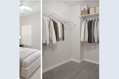 1606 Donovans Ridge, Kennesaw, GA 30152 - Photo 9