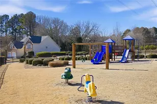 1606 Donovan's Ridge, Kennesaw, GA 30152 - Photo 37