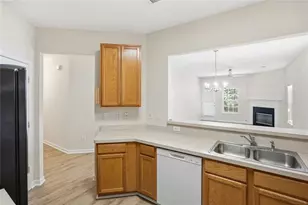 1606 Donovan's Ridge, Kennesaw, GA 30152 - Photo 19