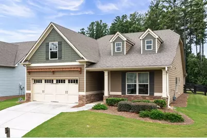 50 Rosemary Landing, Dallas, GA 30132 - Photo 3