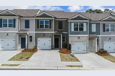 2008 Roseleigh Drive, Douglasville, GA 30134 - Photo 1