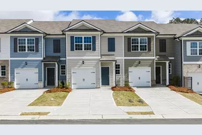 2010 Roseleigh Drive, Douglasville, GA 30134 - Photo 1